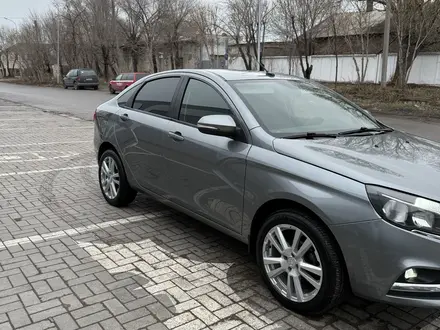 ВАЗ (Lada) Vesta 2020 года за 5 000 000 тг. в Караганда – фото 2