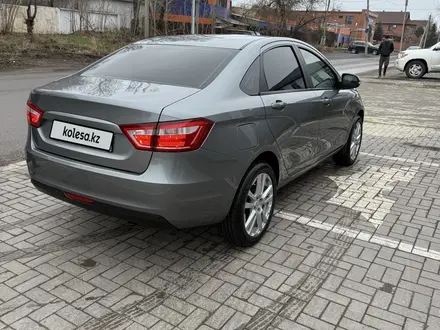 ВАЗ (Lada) Vesta 2020 года за 5 000 000 тг. в Караганда – фото 3