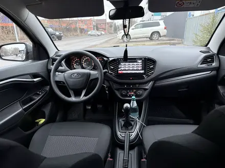 ВАЗ (Lada) Vesta 2020 года за 5 000 000 тг. в Караганда – фото 6