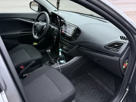 ВАЗ (Lada) Vesta 2020 года за 5 000 000 тг. в Караганда – фото 7