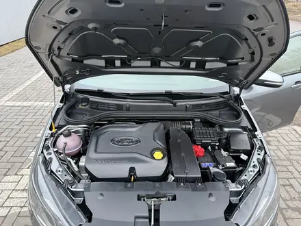 ВАЗ (Lada) Vesta 2020 года за 5 000 000 тг. в Караганда – фото 8