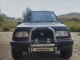 Suzuki Escudo 1995 годаүшін3 000 000 тг. в Усть-Каменогорск