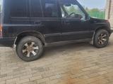 Suzuki Escudo 1995 годаfor3 300 000 тг. в Усть-Каменогорск – фото 3