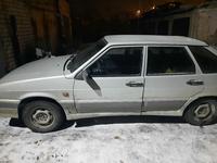 ВАЗ (Lada) 2114 2004 годаүшін1 350 000 тг. в Семей