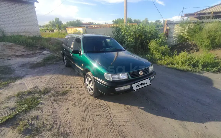 Volkswagen Passat 1994 года за 2 150 000 тг. в Семей