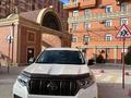 Toyota Land Cruiser Prado 2022 года за 27 000 000 тг. в Актау – фото 18