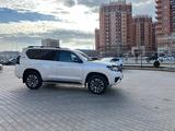 Toyota Land Cruiser Prado 2022 годаүшін27 000 000 тг. в Актау – фото 5