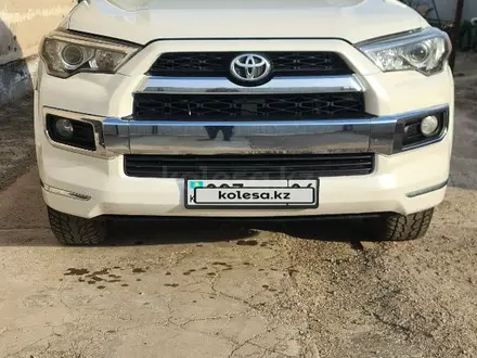 Toyota 4Runner 2013 годаүшін14 500 000 тг. в Атырау