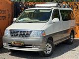 Toyota Hiace 1994 годаүшін9 500 000 тг. в Кокшетау