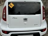 Kia Soul 2013 года за 6 200 000 тг. в Актобе – фото 2