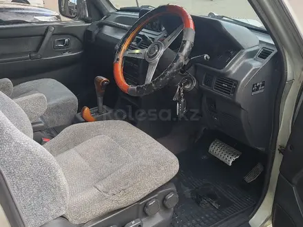 Mitsubishi Pajero 1994 года за 4 200 000 тг. в Алматы – фото 13