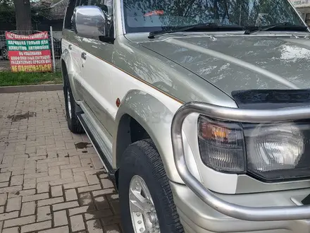 Mitsubishi Pajero 1994 года за 4 200 000 тг. в Алматы – фото 3