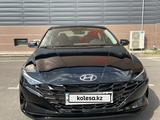 Hyundai Elantra 2022 года за 10 700 000 тг. в Шымкент