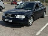 Audi A6 2001 года за 2 800 000 тг. в Караганда