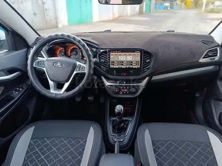 ВАЗ (Lada) Vesta SW Cross 2020 года за 6 400 000 тг. в Павлодар – фото 28