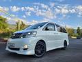 Toyota Alphard 2008 годаүшін6 000 000 тг. в Алматы