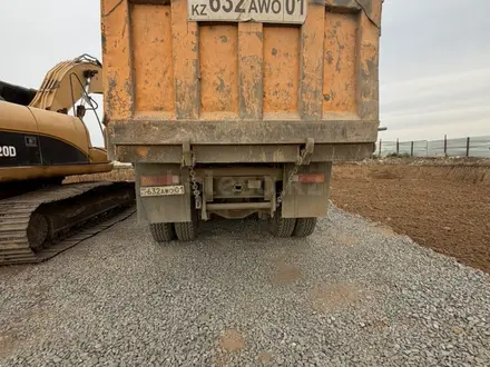 Shacman (Shaanxi)  F2000 2013 года за 12 500 000 тг. в Астана – фото 4