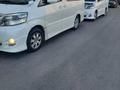 Toyota Alphard 2007 года за 9 000 000 тг. в Алматы