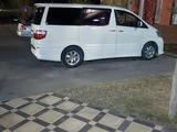 Toyota Alphard 2007 годаfor9 000 000 тг. в Алматы – фото 3