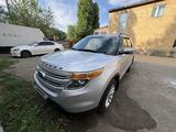 Ford Explorer 2013 годаүшін10 200 000 тг. в Астана