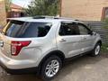 Ford Explorer 2013 года за 10 200 000 тг. в Астана – фото 7