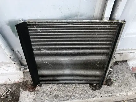 Радиатор кондиционера за 15 000 тг. в Караганда – фото 4