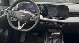 Chevrolet Monza 2023 годаүшін7 600 000 тг. в Алматы – фото 4