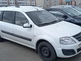 ВАЗ (Lada) Largus 2019 годаүшін4 900 000 тг. в Кокшетау – фото 2