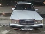 Mercedes-Benz 190 1990 годаүшін650 000 тг. в Алматы – фото 2