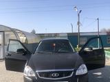 ВАЗ (Lada) Priora 2170 2007 года за 1 500 000 тг. в Семей