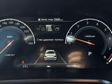 Kia K900 2020 года за 11 500 000 тг. в Усть-Каменогорск – фото 3