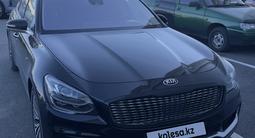 Kia K900 2020 года за 11 500 000 тг. в Усть-Каменогорск