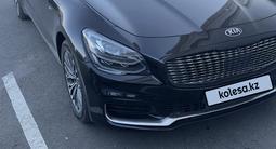 Kia K900 2020 года за 11 500 000 тг. в Усть-Каменогорск – фото 2