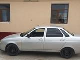 ВАЗ (Lada) Priora 2170 2013 года за 1 800 000 тг. в Туркестан