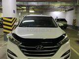 Hyundai Tucson 2018 годаүшін10 300 000 тг. в Шымкент