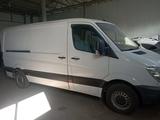 Mercedes-Benz  Sprinter 2013 года за 10 500 000 тг. в Атбасар – фото 2