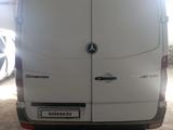 Mercedes-Benz  Sprinter 2013 года за 10 500 000 тг. в Атбасар – фото 3
