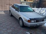 Audi 80 1992 годаүшін1 800 000 тг. в Есик