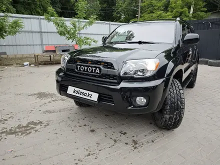 Toyota 4Runner 2006 годаүшін12 900 000 тг. в Алматы – фото 17