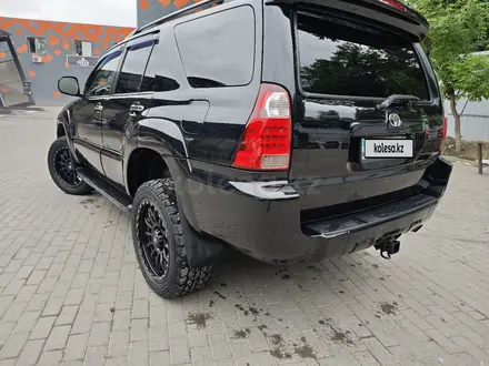 Toyota 4Runner 2006 годаүшін12 900 000 тг. в Алматы – фото 21