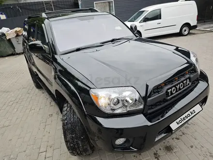 Toyota 4Runner 2006 годаүшін12 900 000 тг. в Алматы – фото 26