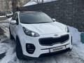 Kia Sportage 2018 годаүшін11 000 000 тг. в Алматы – фото 4