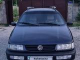 Volkswagen Passat 1994 годаүшін2 250 000 тг. в Шымкент – фото 3