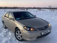 Toyota Camry 2005 годаfor5 200 000 тг. в Талдыкорган