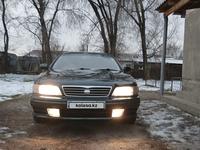 Nissan Cefiro 1995 годаfor2 400 000 тг. в Алматы