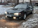 Nissan Cefiro 1995 годаүшін2 400 000 тг. в Алматы – фото 2