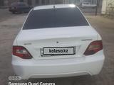 Daewoo Nexia 2013 года за 1 750 000 тг. в Жетысай – фото 5