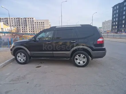 Kia Mohave 2012 года за 9 000 000 тг. в Актау – фото 4