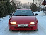 Mazda 323 1995 годаfor2 200 000 тг. в Алматы – фото 3