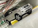 Nissan X-Trail 2007 года за 4 850 000 тг. в Астана – фото 5